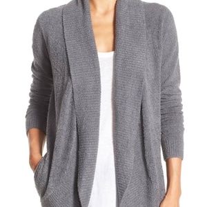 Barefoot Dream circle cardigan